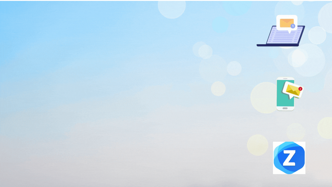 SOKUCOM Vietnam Gọi đồng thời
