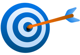 blue-goal