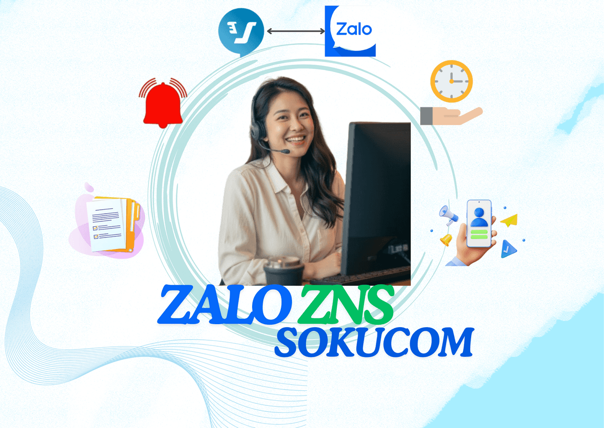 Zalo ZNS Sokucom