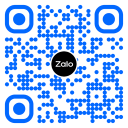 Quét QR trải nghiệm