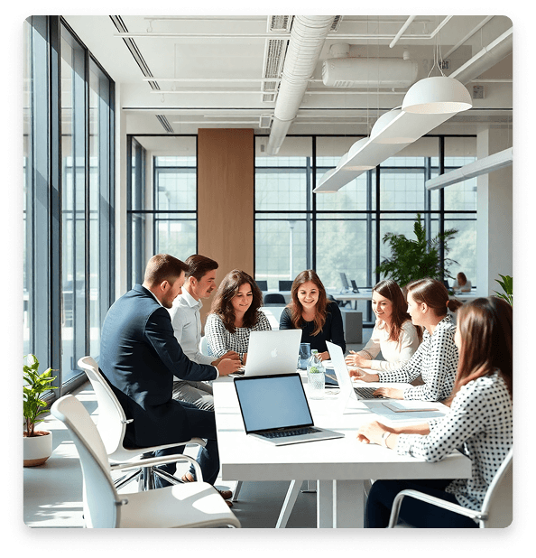 SOKUCOM Vietnam about us