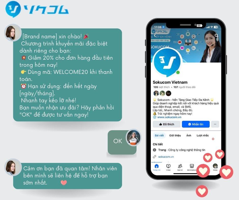 5 Chiến Lược Khuyến Mãi Trên Shopee và Cách Tự Động Hóa Bằng Sokucom Để Tăng Tương Tác Khách Hàng