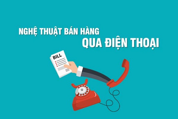 Kỹ năng telesales hiệu quả