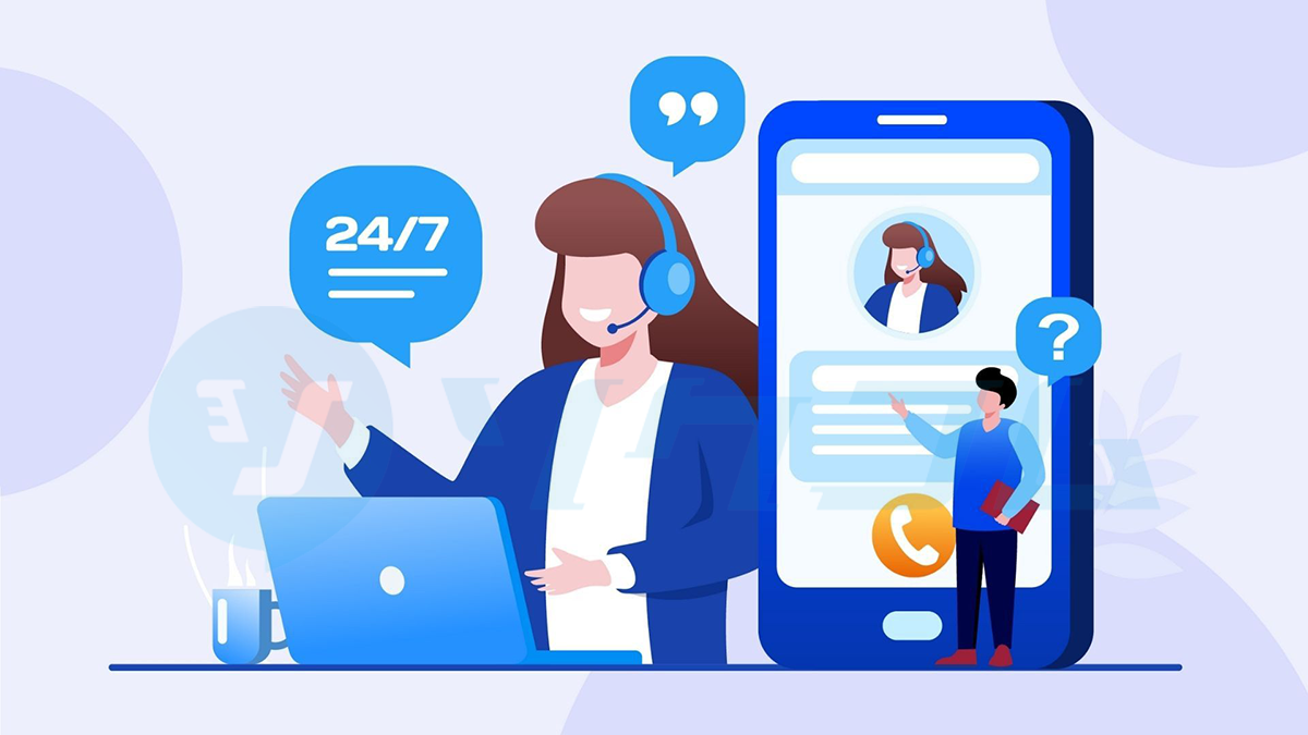 Call Center Là Gì? Chìa khóa giúp doanh nghiệp chăm sóc khách hàng