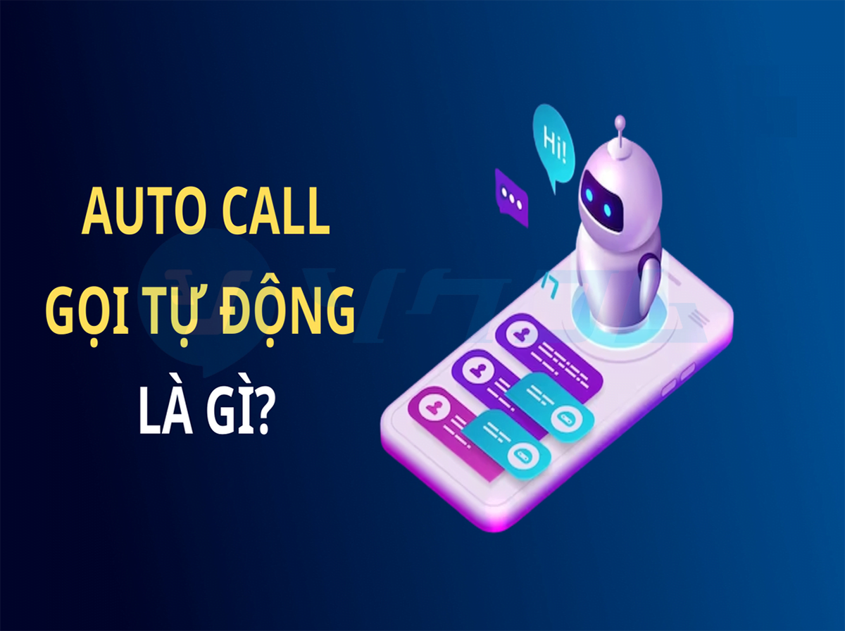 Phần Mềm Auto Call Là Gì? Bí Quyết Tăng Tốc Độ Chăm Sóc Khách Hàng
