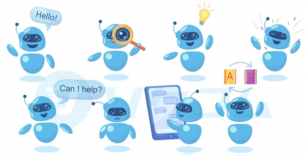 Ai Chatbot La Gi 0