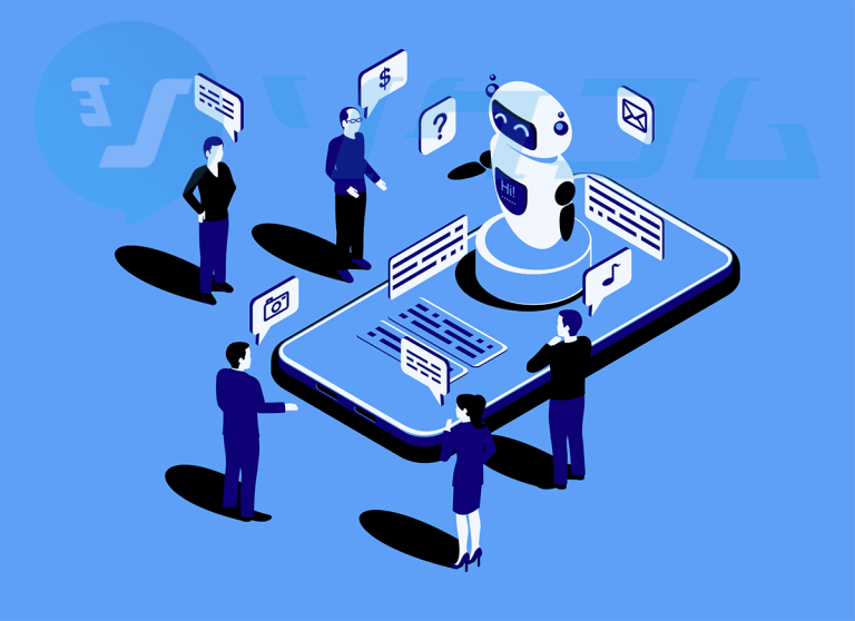 AI Chatbot Là Gì? Cuộc Cách Mạng Trong Giao Tiếp Số Hóa