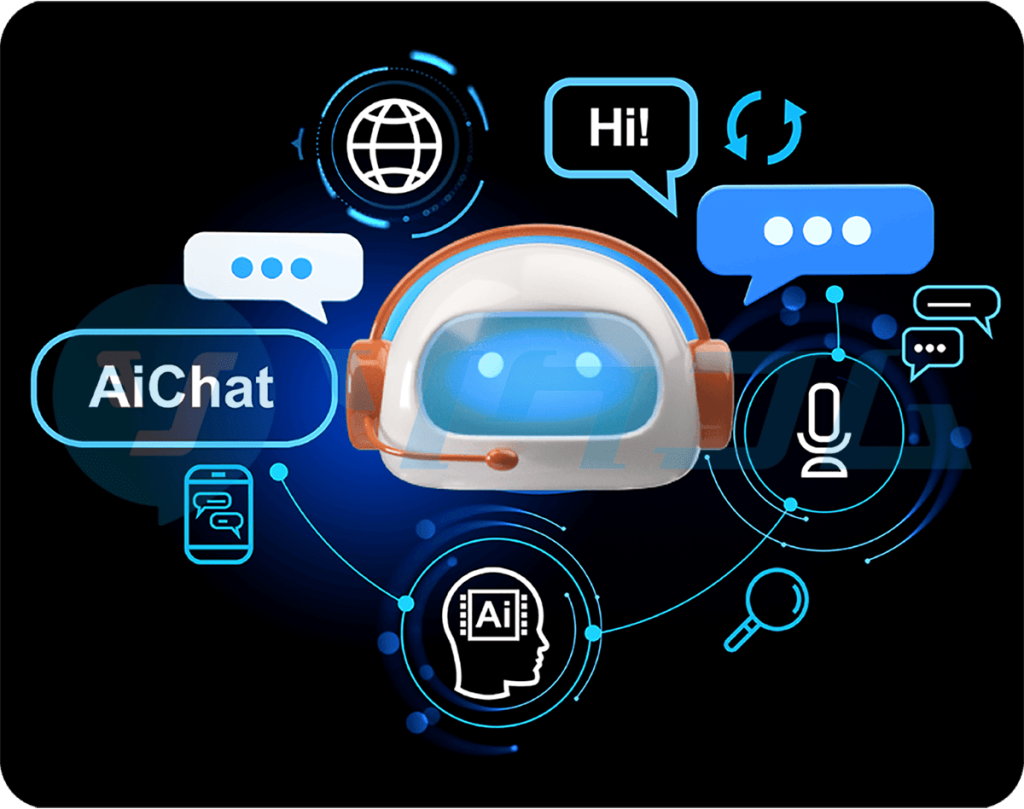 Ai Chatbot La Gi 3