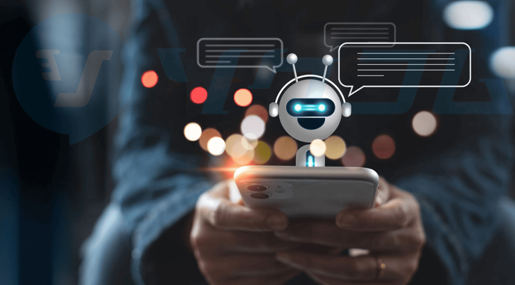 Ai Chatbot La Gi 4