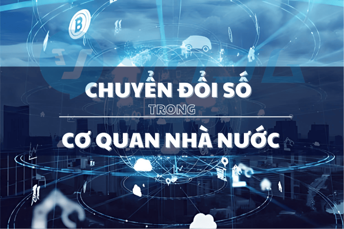 Chuyển Đổi Số Trong Cơ Quan Nhà Nước: Bước Tiến Mới Trong Quản Lý Và Dịch Vụ Công