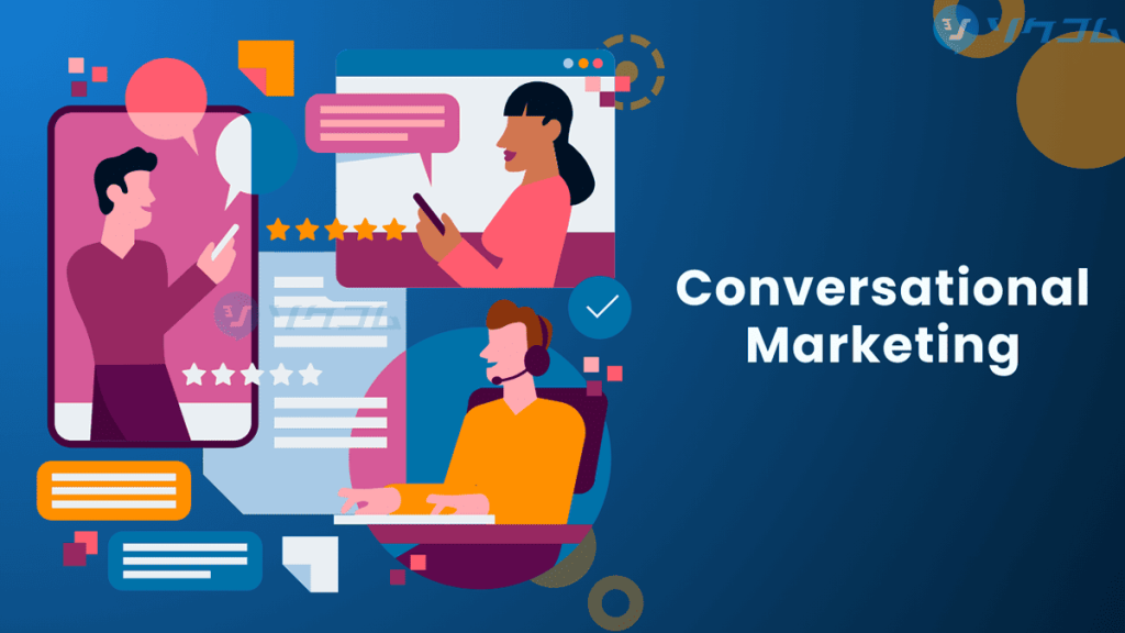 Conversational Marketing La Gi 5