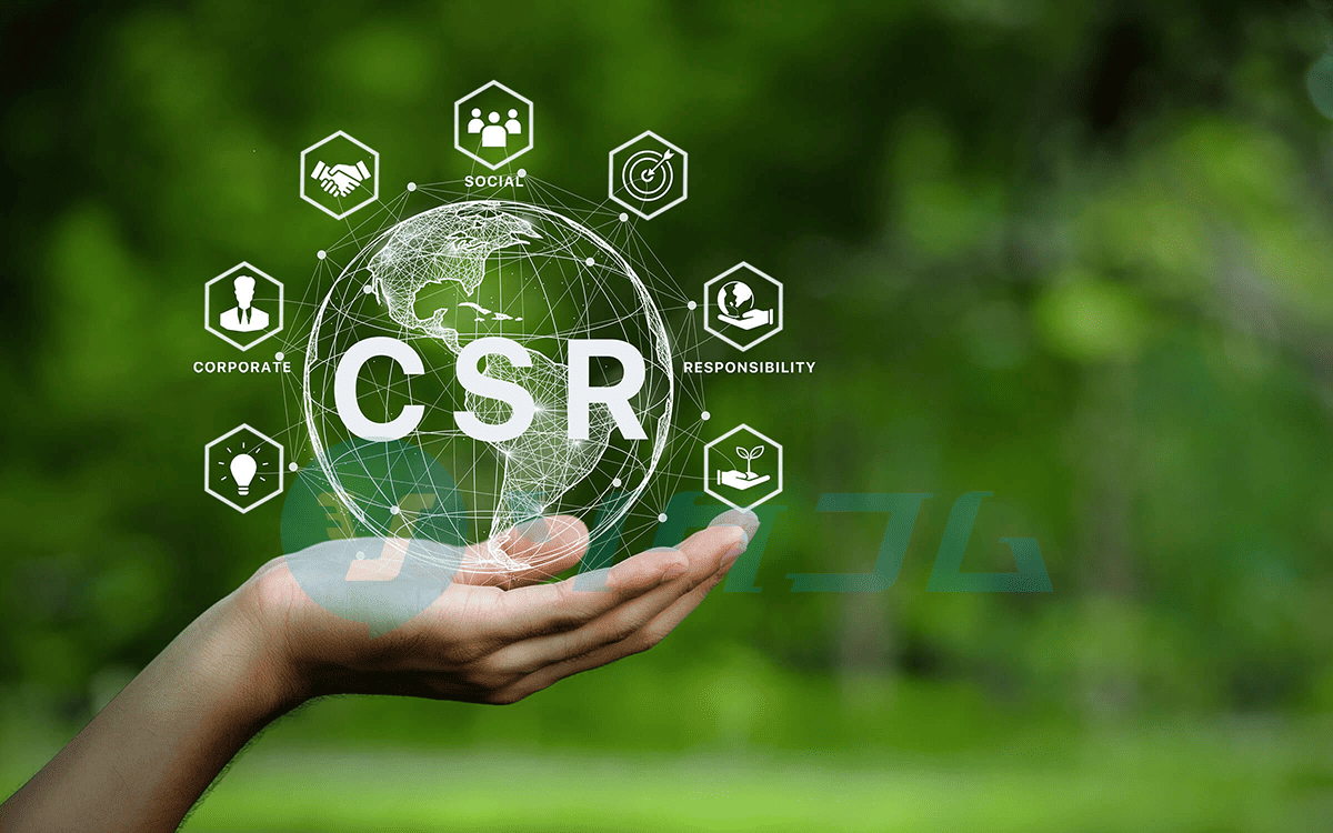 CSR Là Gì? Tầm Quan Trọng Của Trách Nhiệm Xã Hội Doanh Nghiệp