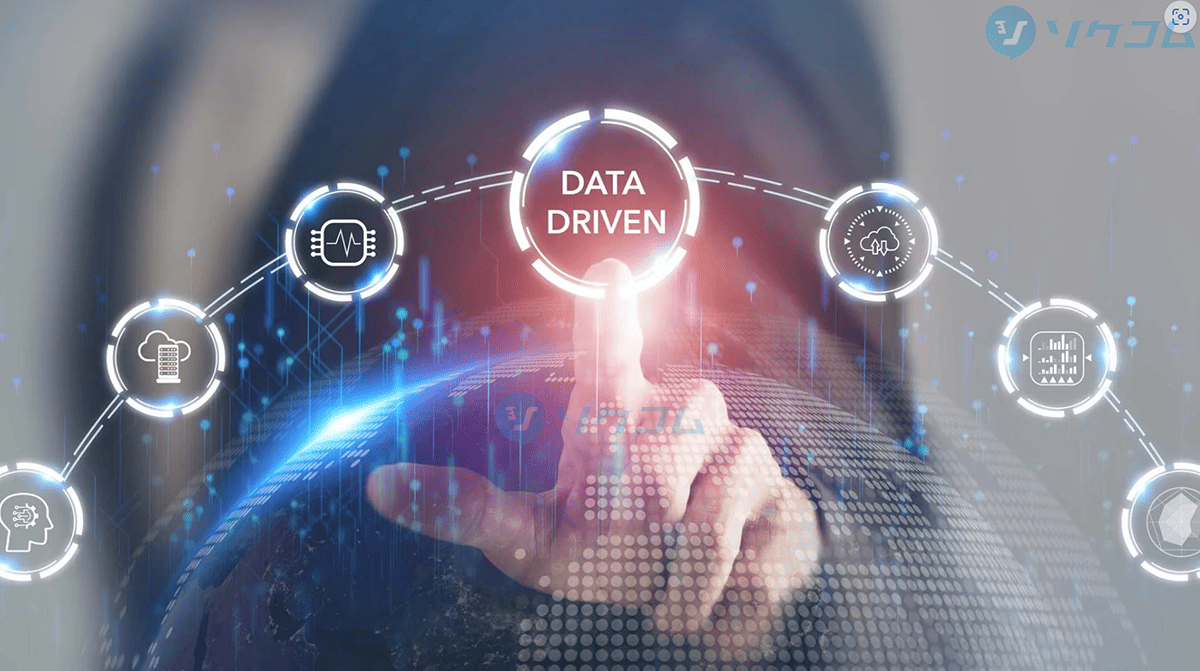 Data Driven: Hướng Đi Mới Cho Doanh Nghiệp Trong Thời Đại Số