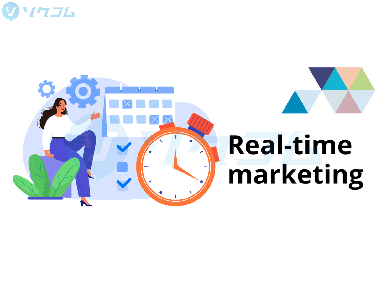 Real-Time Marketing: Bí Quyết Thành Công Trong Thế Giới Tiếp Thị Nhanh