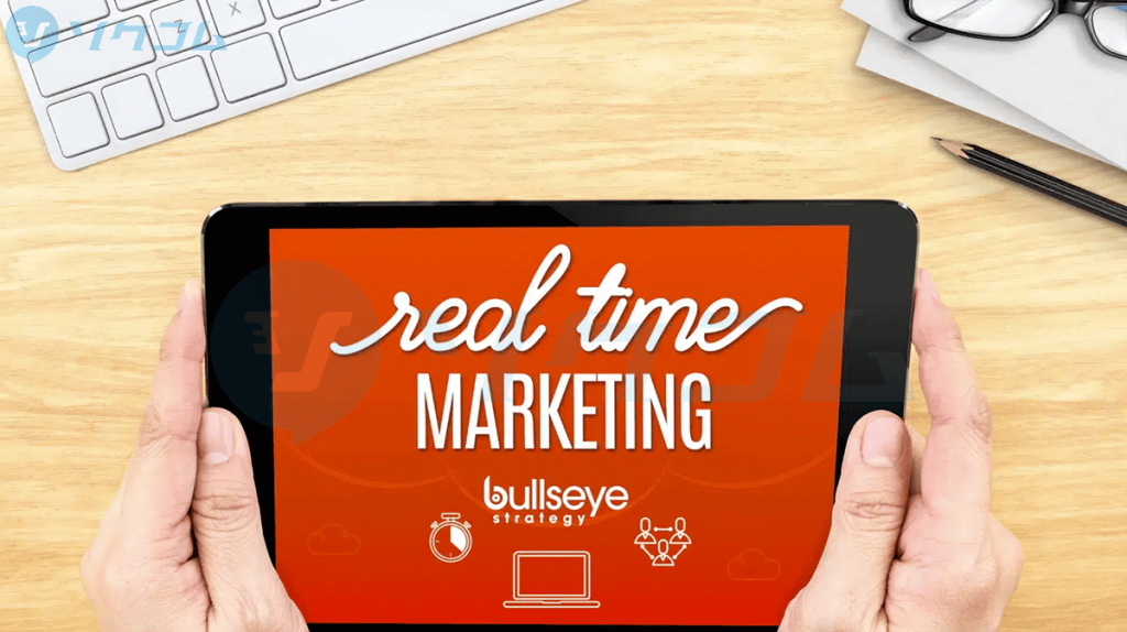 Image Real Time Marketing La Gi 2