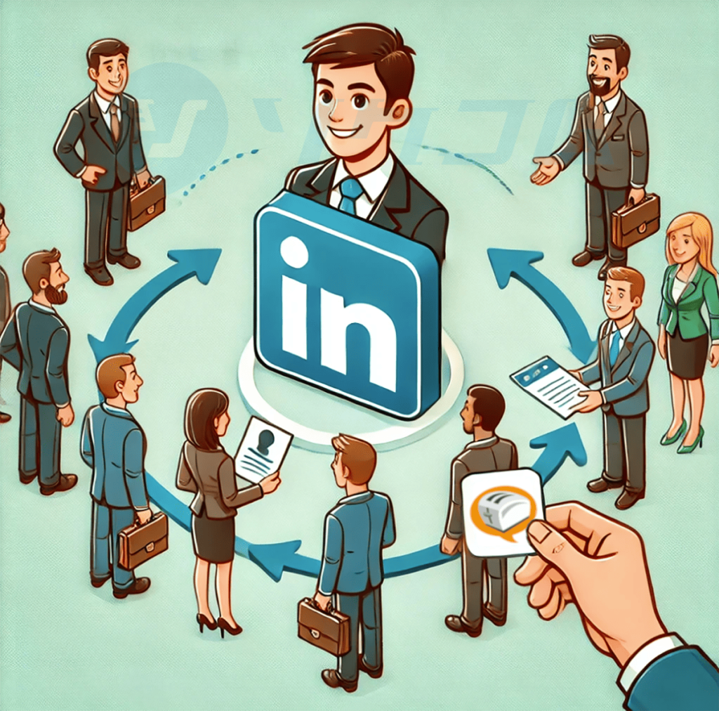 Linkedin Marketing La Gi 1