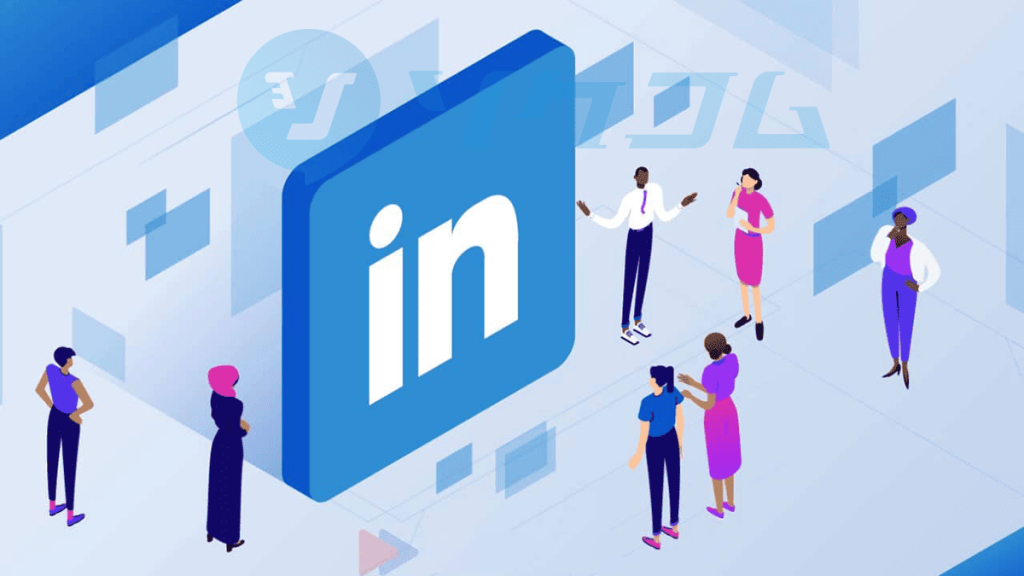 Linkedin Marketing La Gi 2