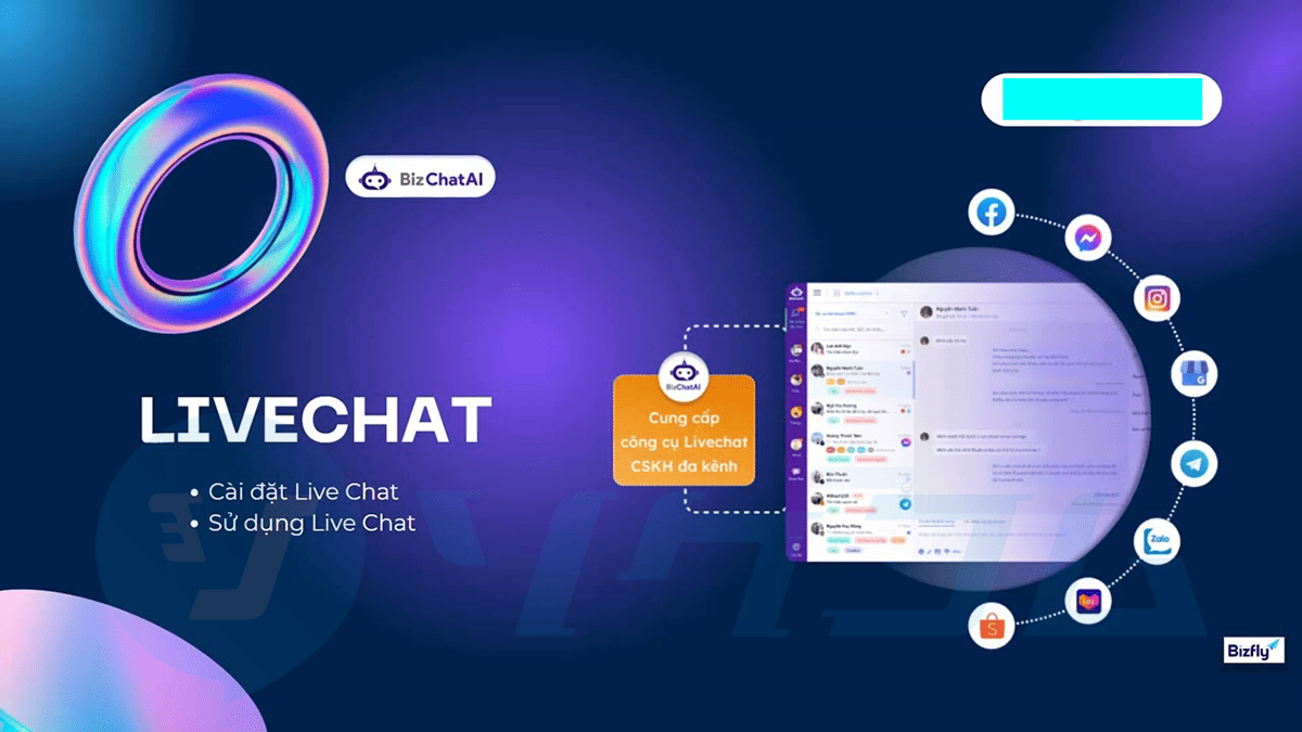 Live Chat Là Gì? Công Cụ Tương Tác Trực Tuyến Hiệu Quả Cho Doanh Nghiệp