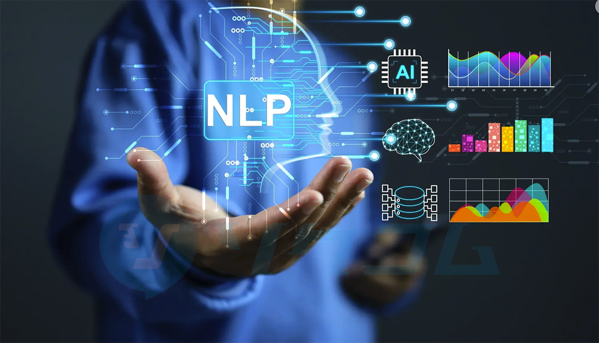 Hiểu Về NLP Là Gì? Khám Phá Công Nghệ Xử Lý Ngôn Ngữ Tự Nhiên Kỹ Thuật Số