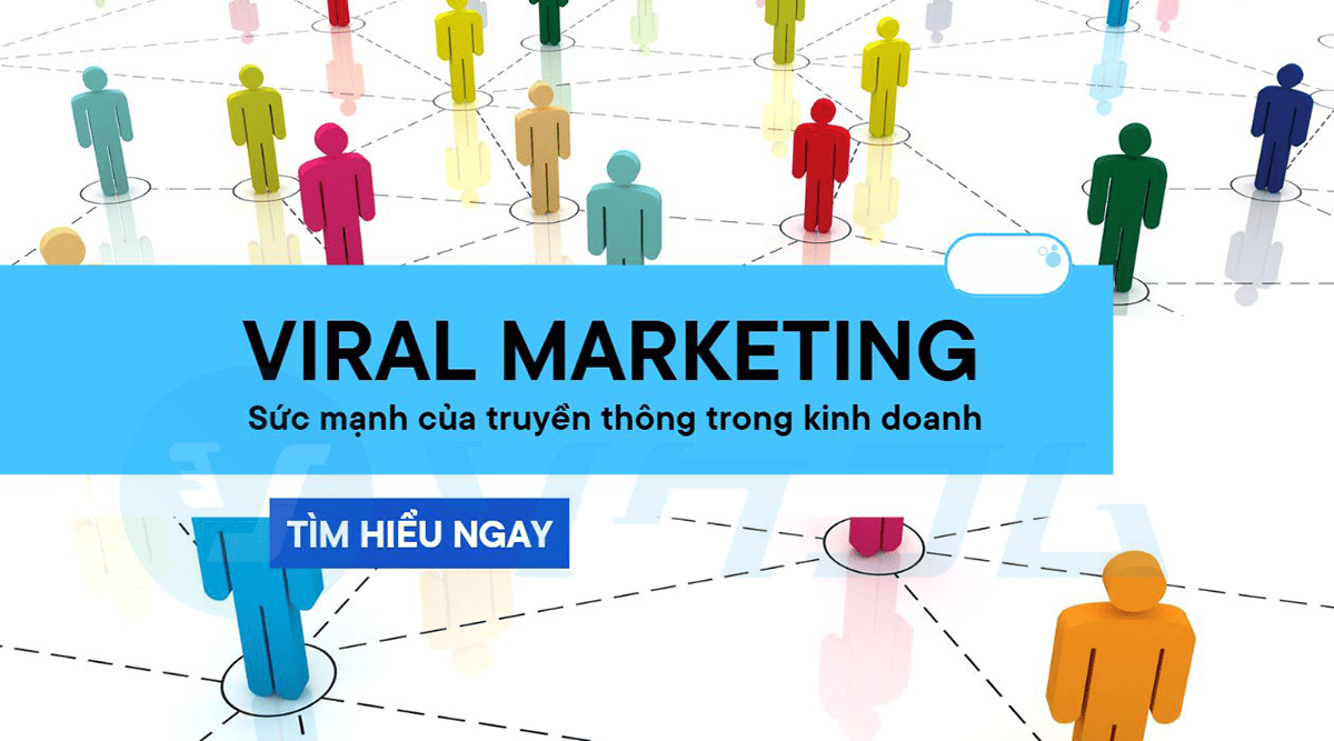 Viral Marketing Là Gì? Cách Tạo Sự Lan Tỏa Cho Thương Hiệu