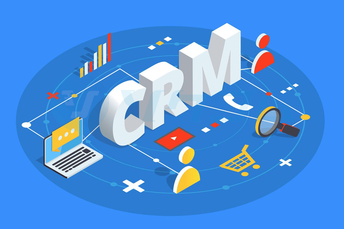 Nên Biết Xu Hướng CRM Là Tương Lai Của Quan Hệ Khách Hàng