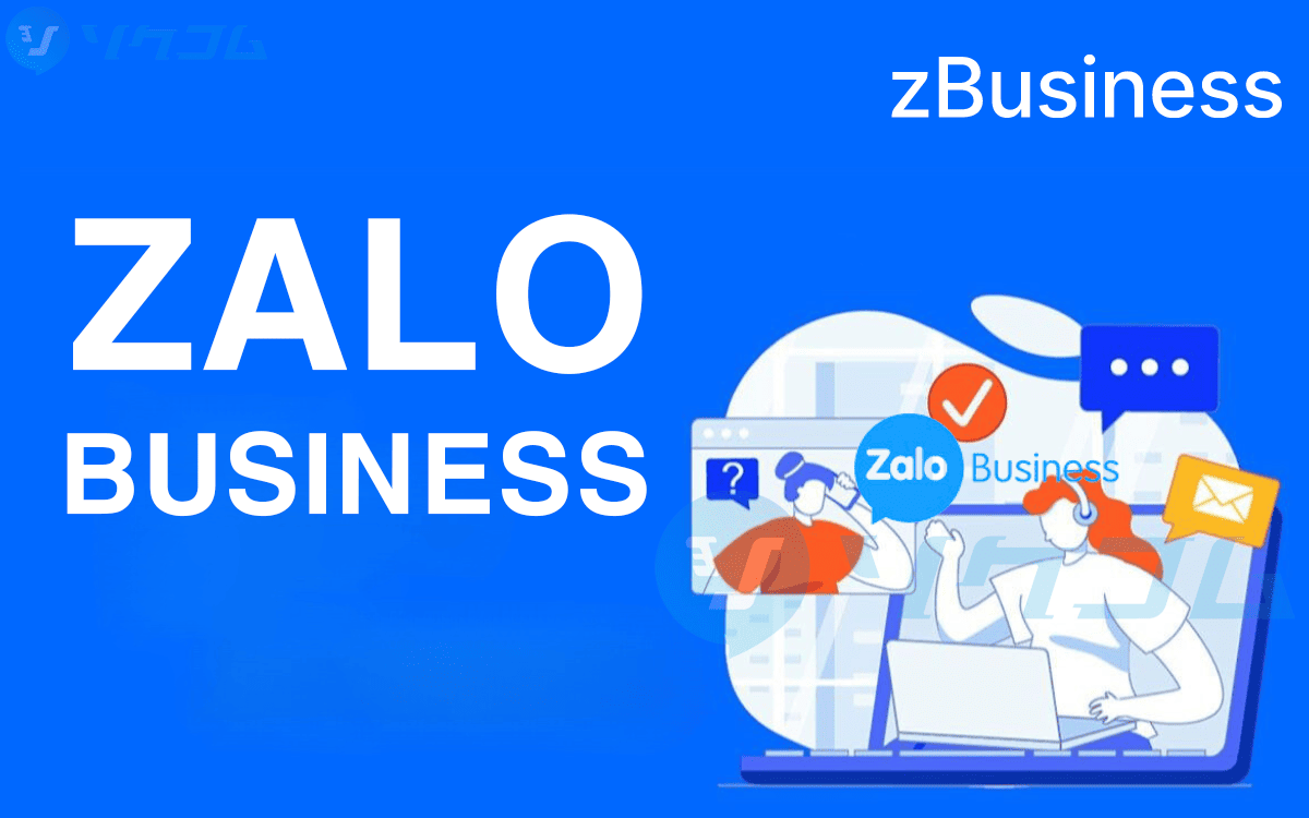 ZBusiness Là Gì? Là Nền Tảng Đột Phá Cho Kinh Doanh Thông Minh