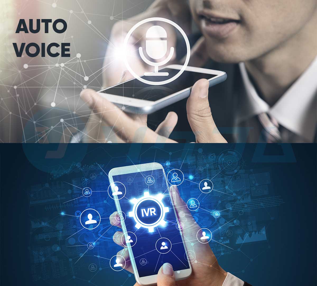 Auto Voice và IVR: Giải Pháp Tự Động Hóa Chăm Sóc Khách Hàng Hiệu Quả