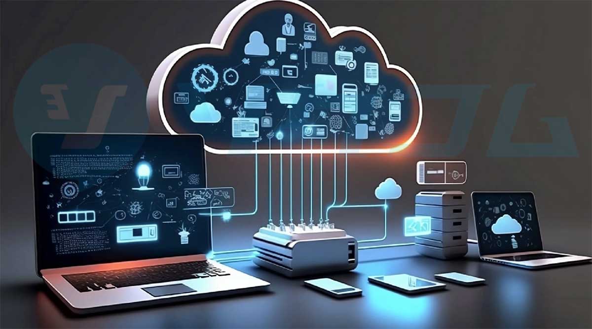 Cloud Phone System Là Gì? Giải Pháp Liên Lạc Hiện Đại Cho Doanh Nghiệp