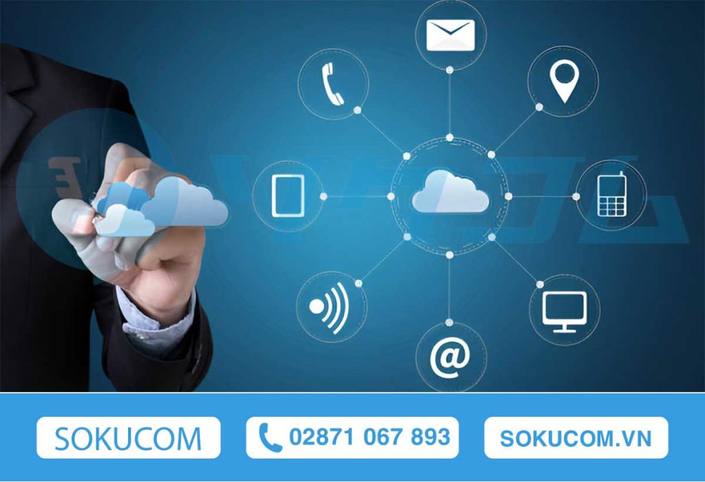 Cloud Phone System La Gi 6