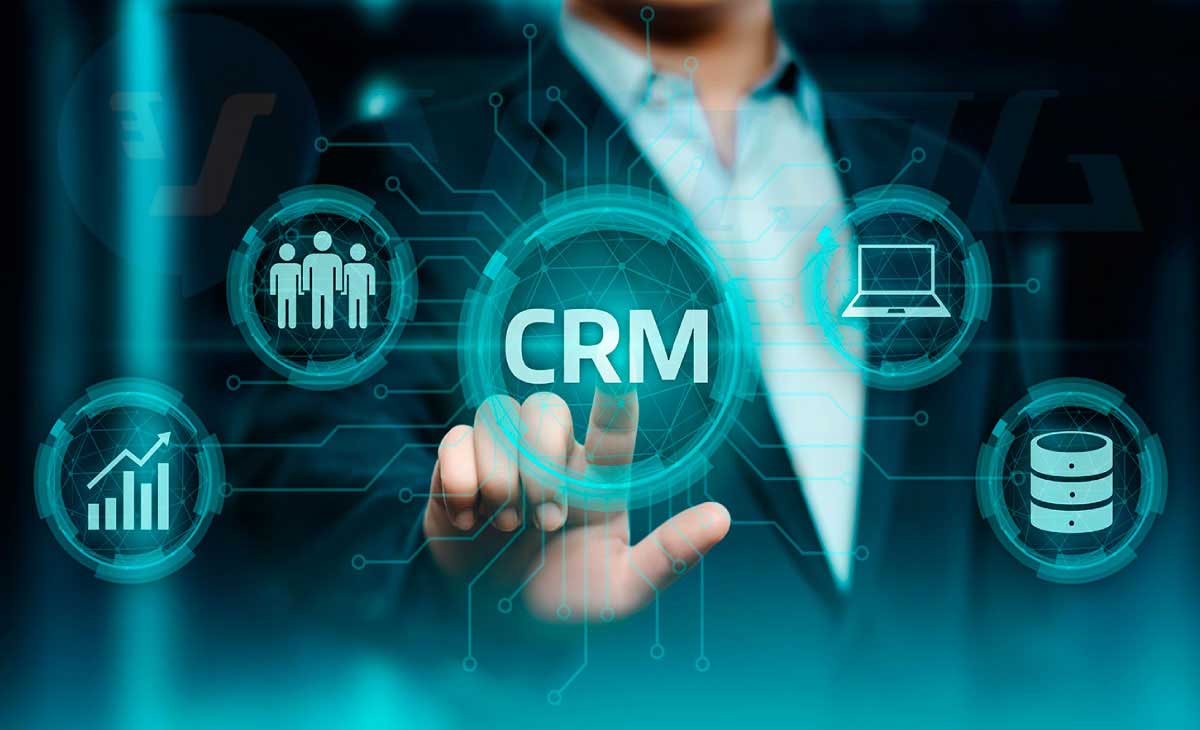 CRM – Hệ Thống Mang Lại Lợi Ích Chăm Sóc Khách Hàng Tốt Nhất Cho Doanh Nghiệp