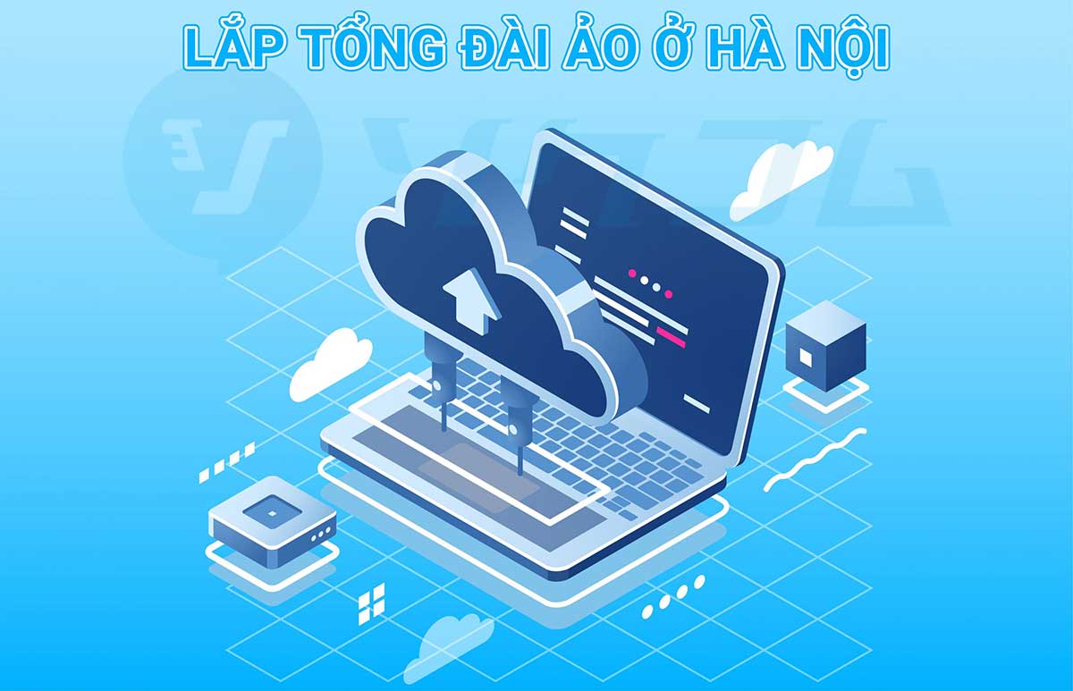 Các đơn vị lắp tổng đài tại Hà Nội giá rẻ