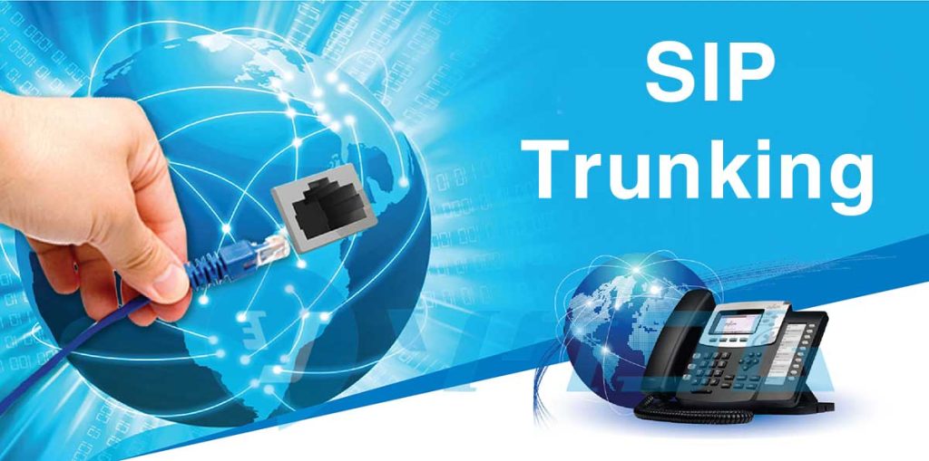 Sip Trunking La Gi 1