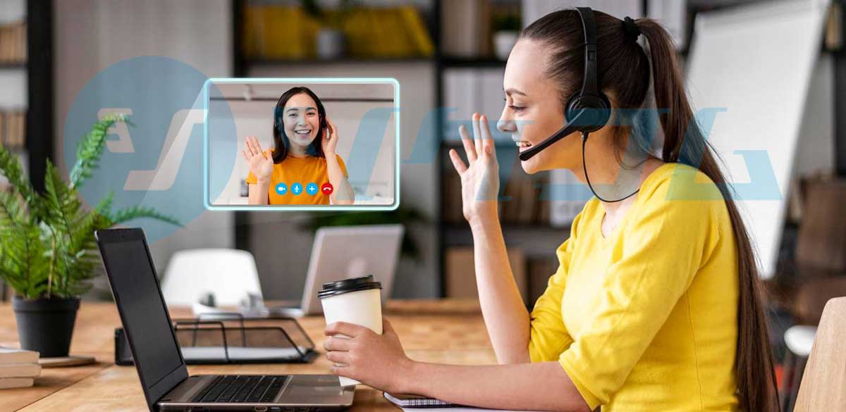 Video Contact Center: Xu Hướng Tương Tác Dẫn Đầu Thời Đại Số