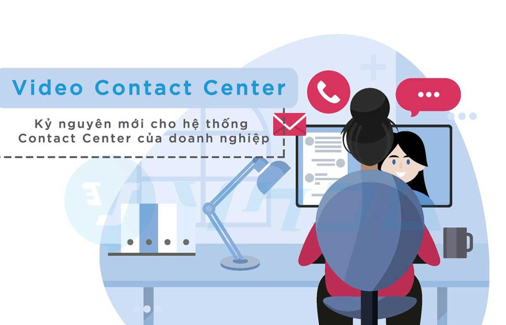 Video Contact Center La Gi 5