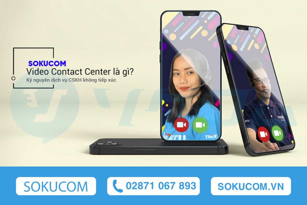 Video Contact Center La Gi 6