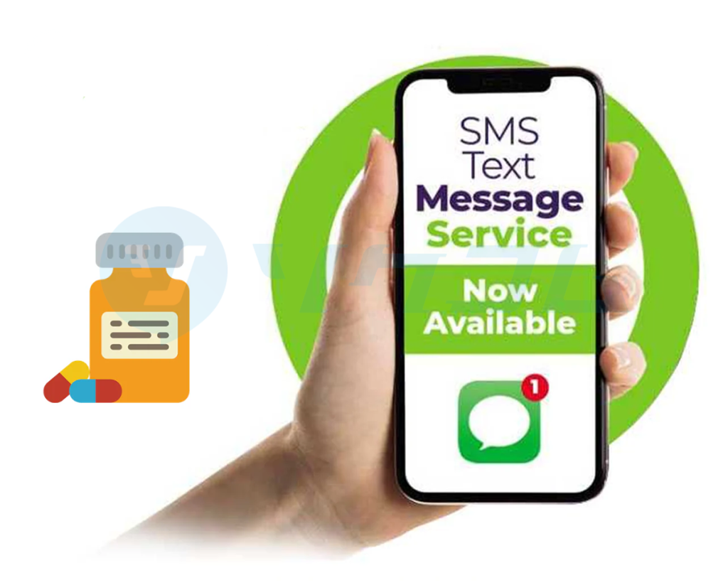 Dịch vụ tin nhắn SMS có nhiều lợi ích cho doanh nghiệp