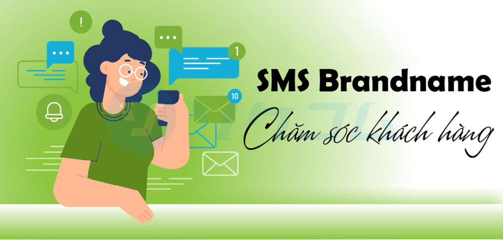 Nhắc lịch hẹn hiệu quả cho trung tâm giáo dục qua SMS đem lại nhiều lợi ích