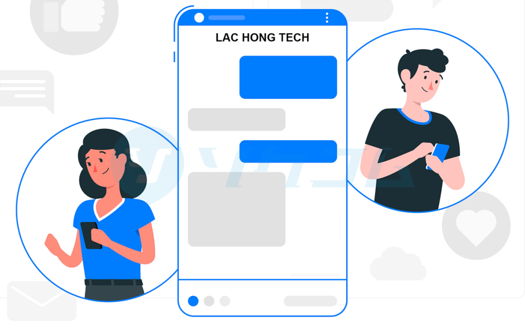 Nhắc lịch hẹn hiệu quả cho trung tâm giáo dục qua SMS từ Vinaphone