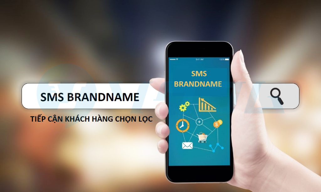 SMS Brandname cho phòng khám nha khoa tiếp cận khách hàng rất tốt