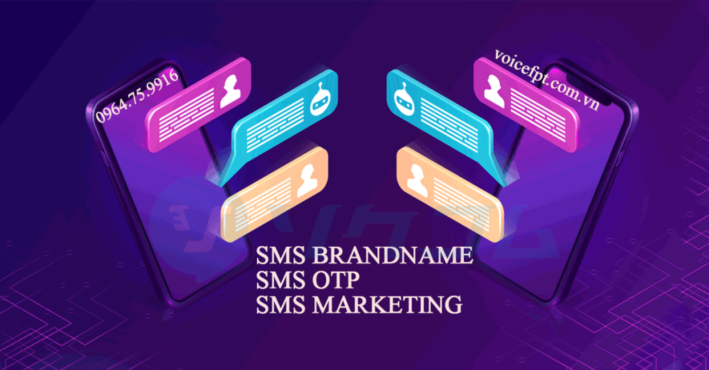 Dịch vụ SMS Brandname cho phòng khám nha khoa từ Mobifone