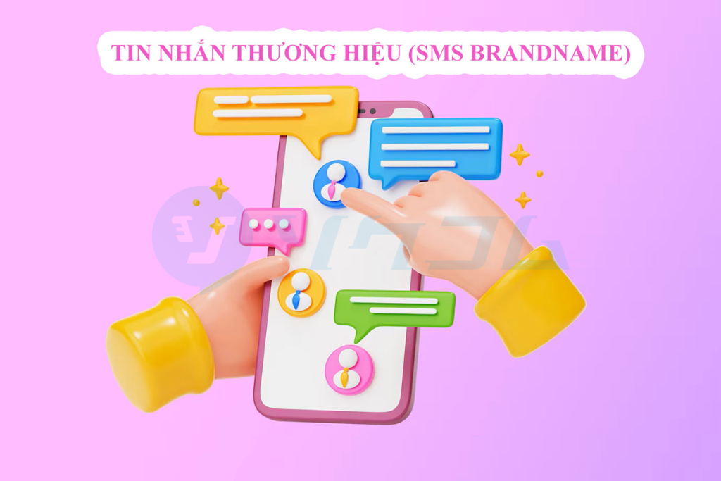 Dịch vụ SMS Brandname cho phòng khám nha khoa  từ Viettel