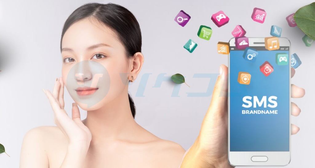 SMS Brandname cho Spa và thẩm mỹ viện giúp nâng tầm doanh nghiệp