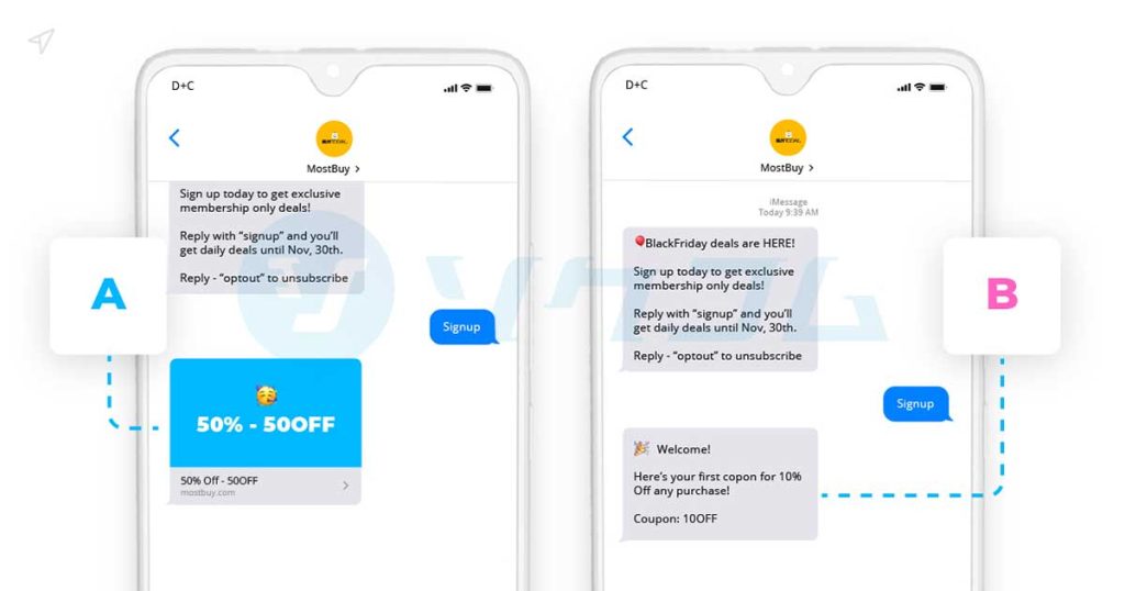 cách đăng ký SMS Brandname nhanh chón luôn là điều doanh nghiệp nên biết