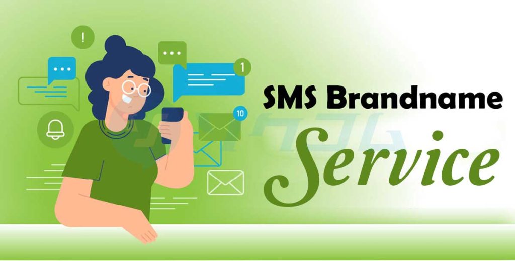 Dịch vụ SMS Brandname là giải pháp truyền thông vượt trội