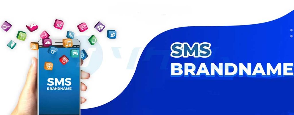 Dịch vụ SMS Brandname sẽ giúp khách hàng nhận tin nhắn tin tưởng hơn