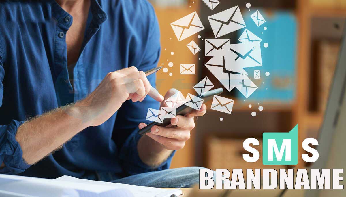 Dịch Vụ SMS Brandname – Giải Pháp Truyền Thông Vượt Trội Ở Kỷ Nguyên Số