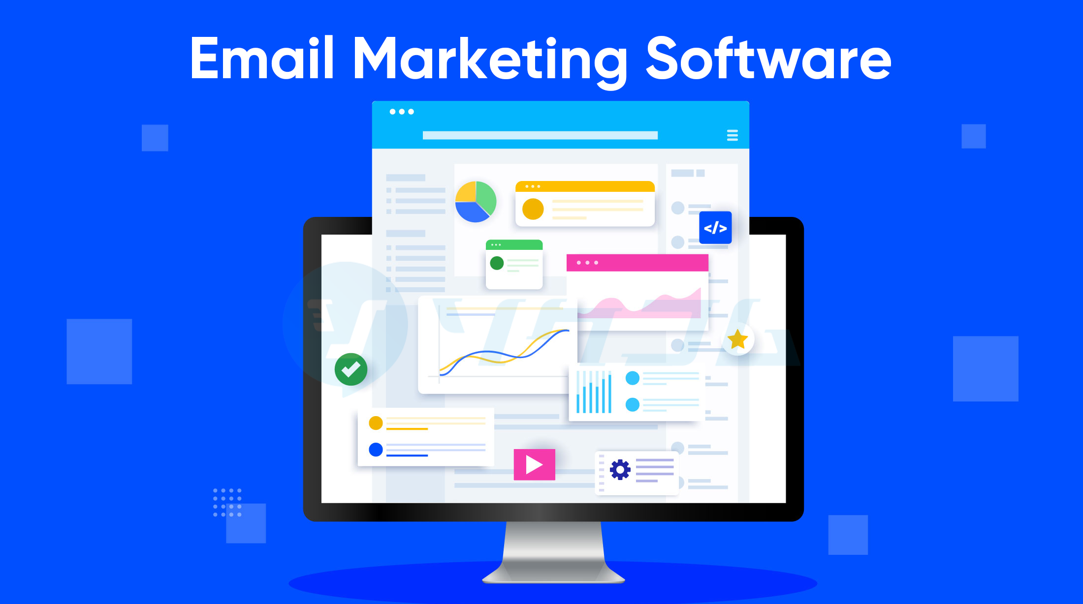 Email Marketing Software &#8211; Giải Pháp Toàn Diện Cho Chiến Dịch Tiếp Thị Hiệu Quả