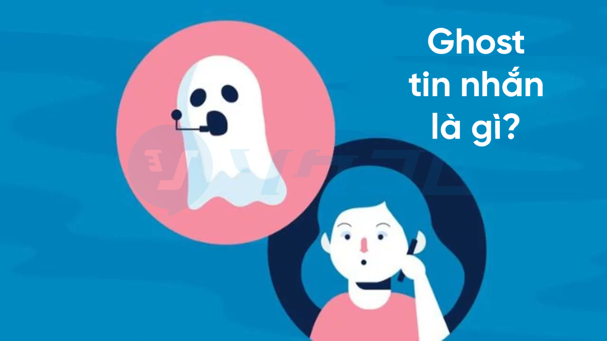 Ghost Tin Nhắn Là Gì? Hiểu Rõ Về Hiện Tượng “Tin Nhắn Ma” Trong Thời Đại Số