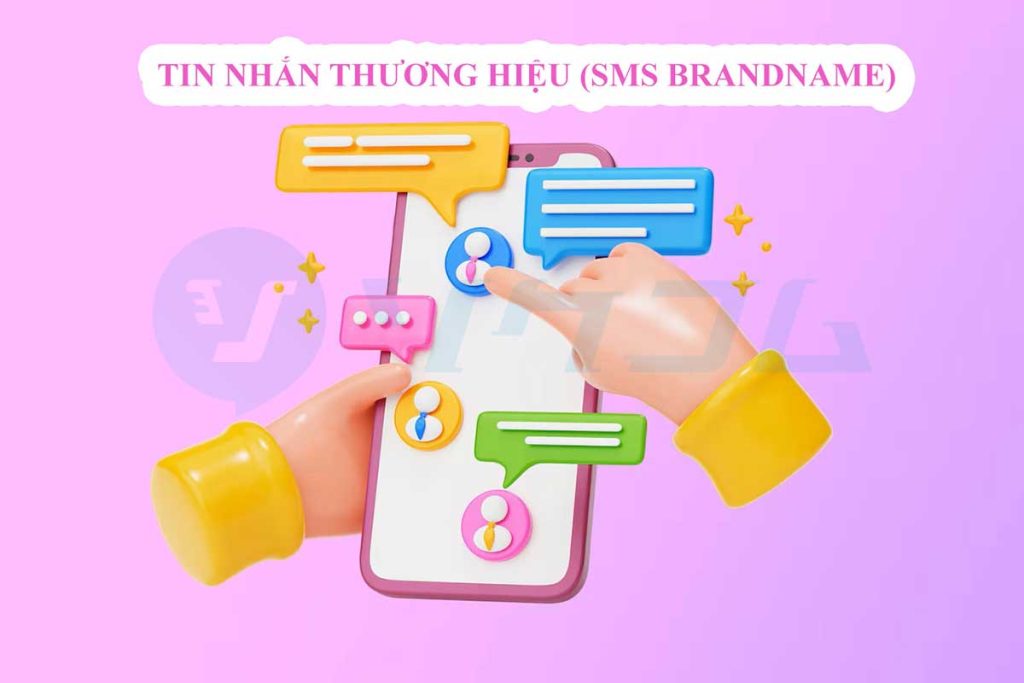 Lợi ích của SMS Brandname đem lại nhiều ưu điểm cho doanh nghiệp