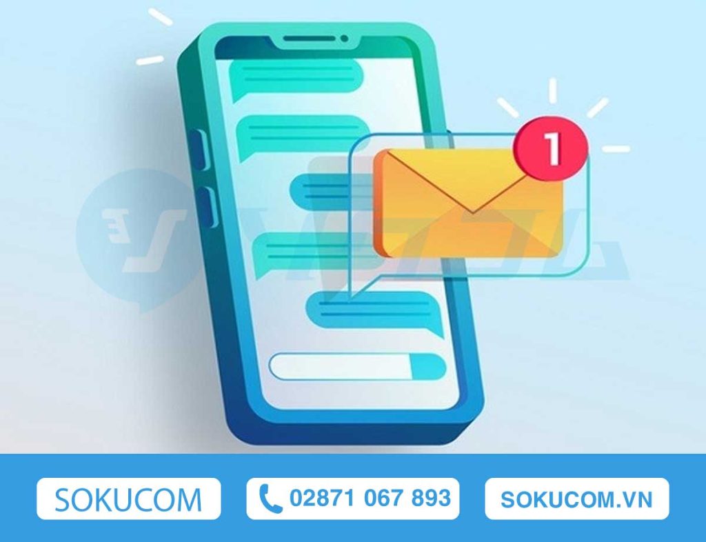 Lợi ích của SMS Brandname là trợ thủ đắc lực cho doanh nghiệp trên thị trường